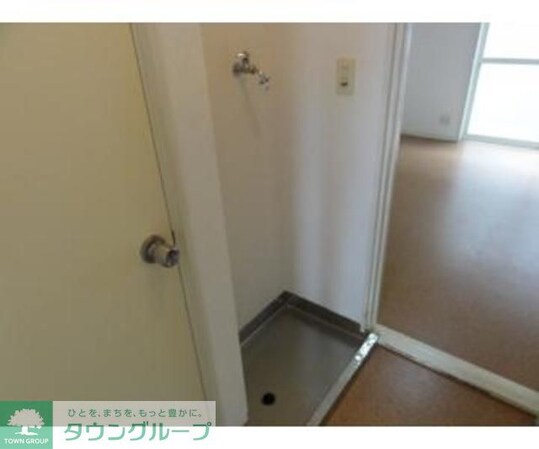 リセーレ金山の物件内観写真